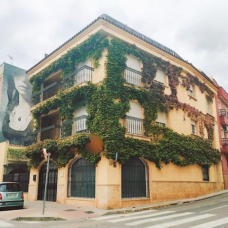 Casa Edrada Apartment เชสเต ภายนอก รูปภาพ