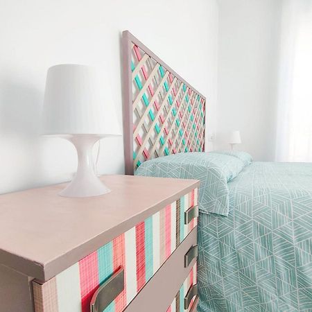 Casa Edrada Apartment เชสเต ภายนอก รูปภาพ