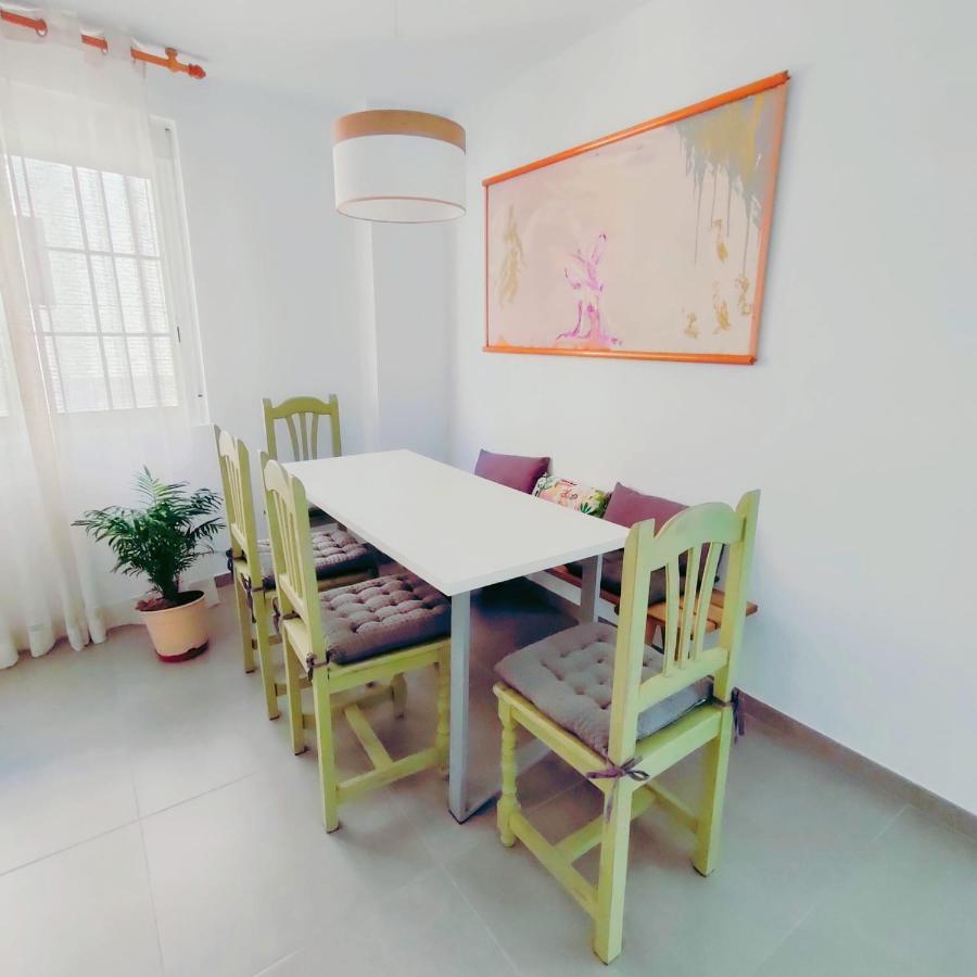 Casa Edrada Apartment เชสเต ภายนอก รูปภาพ