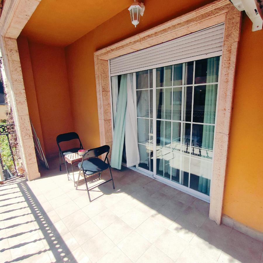 Casa Edrada Apartment เชสเต ภายนอก รูปภาพ
