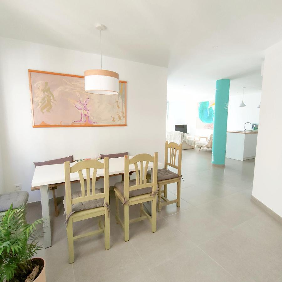 Casa Edrada Apartment เชสเต ภายนอก รูปภาพ