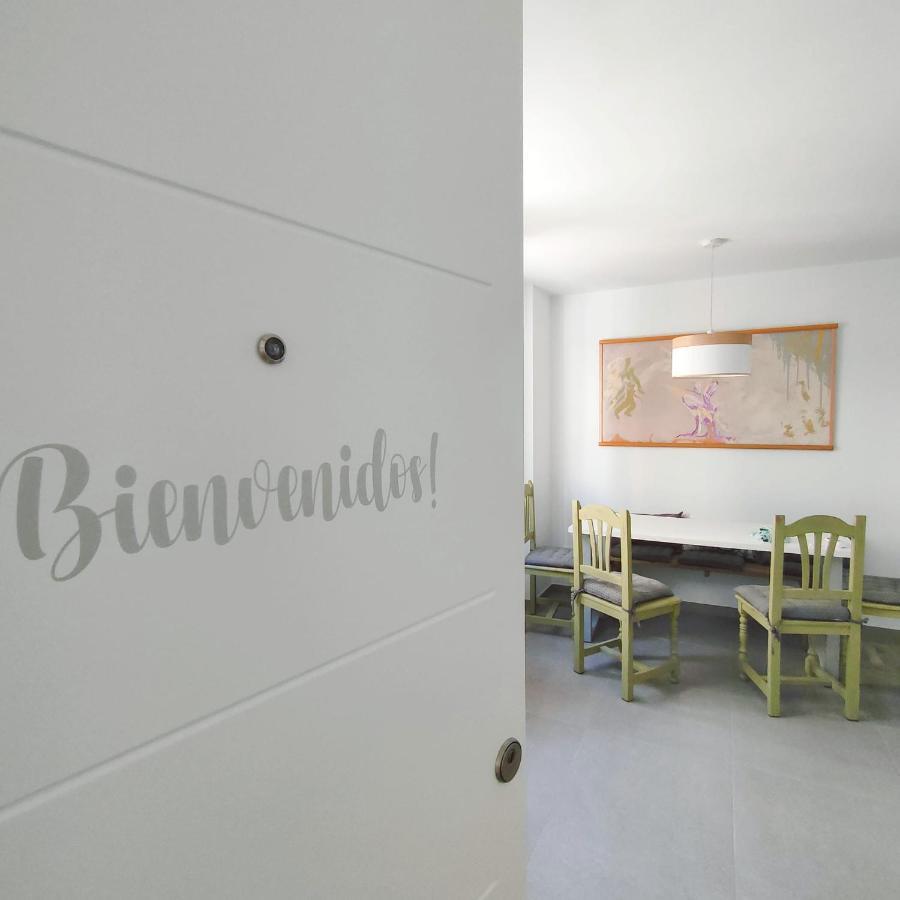 Casa Edrada Apartment เชสเต ภายนอก รูปภาพ