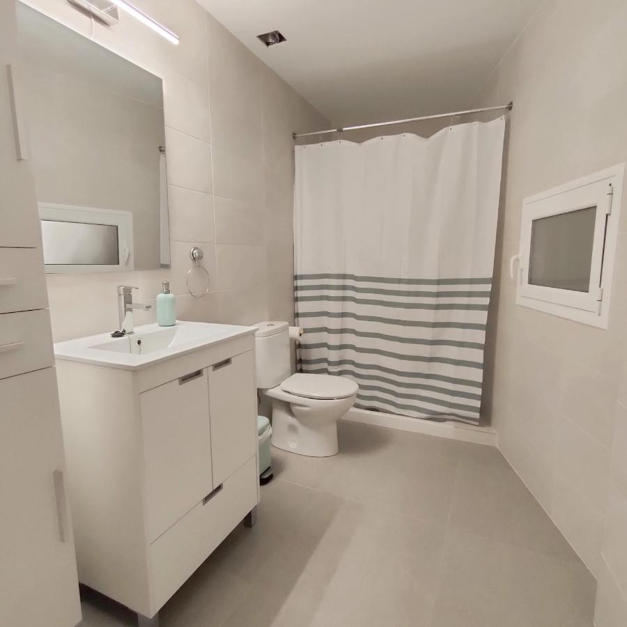 Casa Edrada Apartment เชสเต ภายนอก รูปภาพ