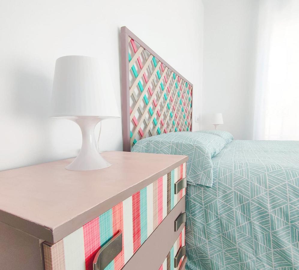 Casa Edrada Apartment เชสเต ภายนอก รูปภาพ