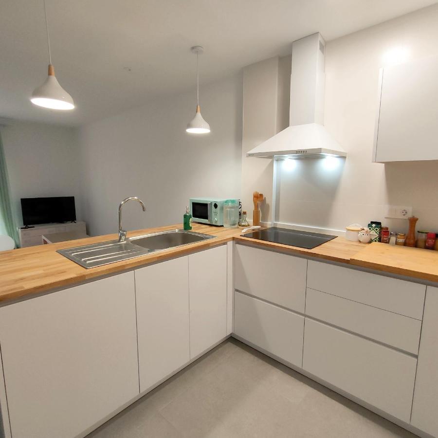 Casa Edrada Apartment เชสเต ภายนอก รูปภาพ